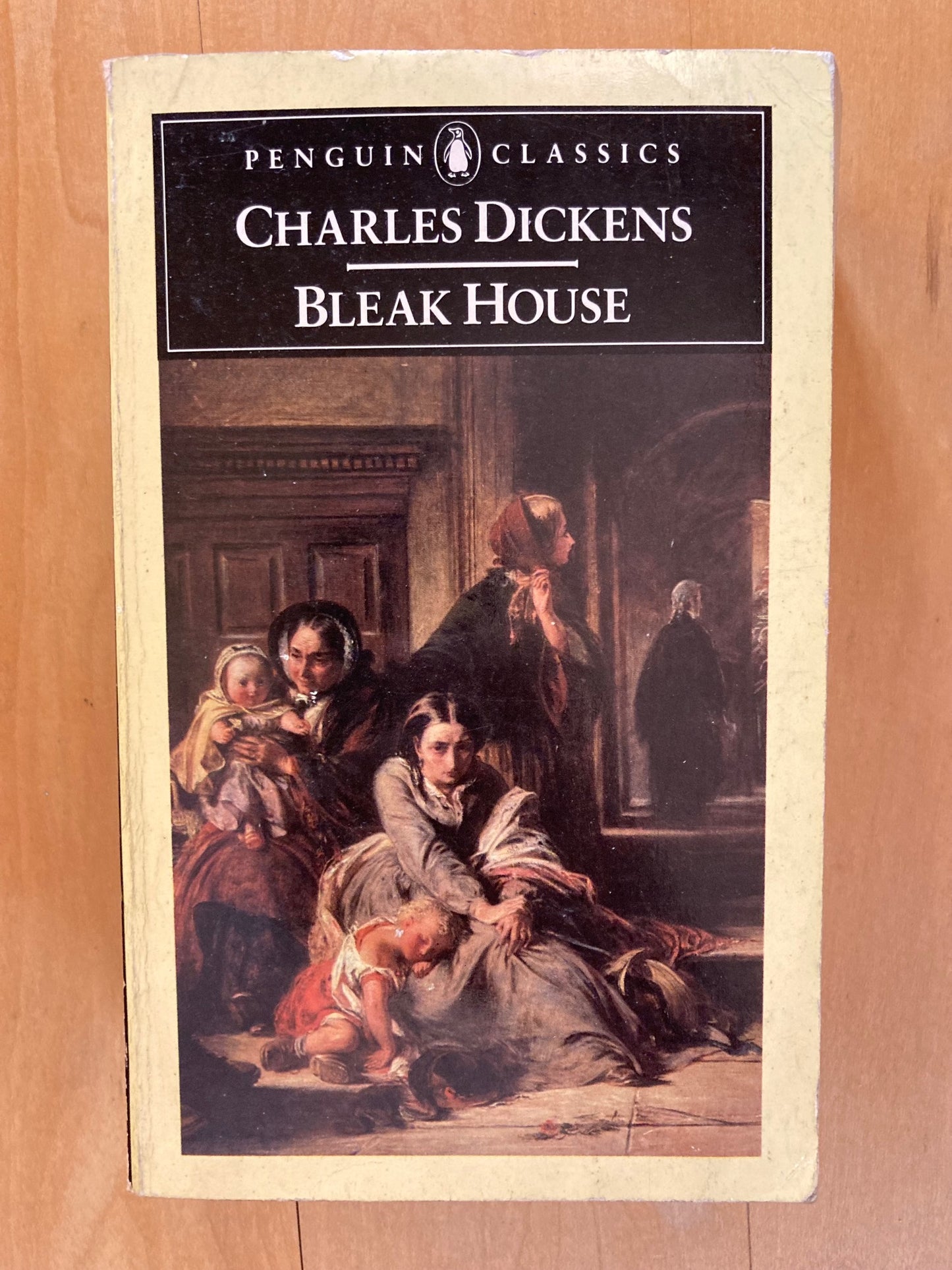 Bleak House