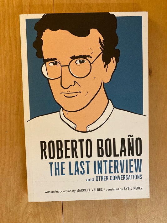 The Last Interview