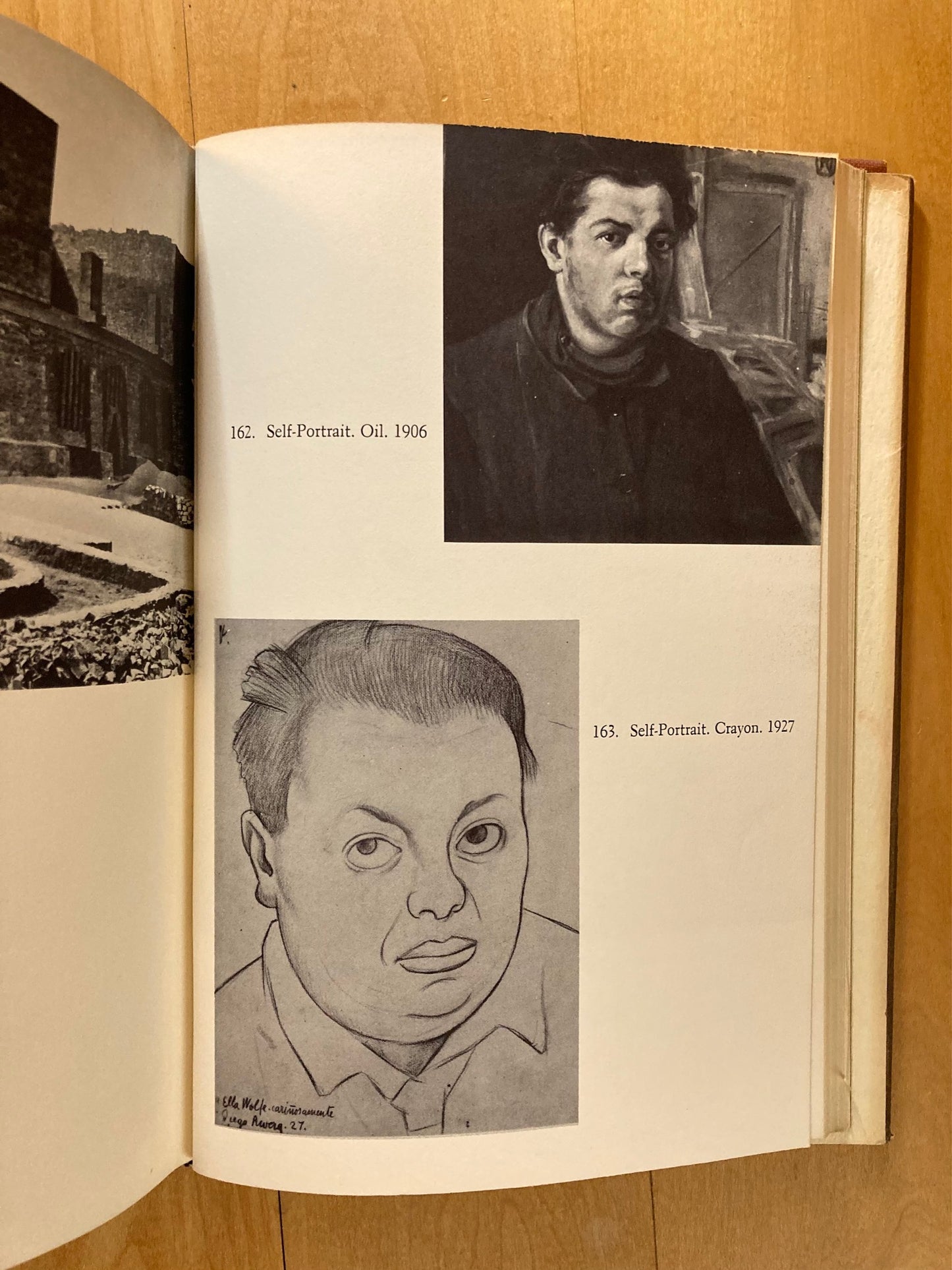 The Fabulous Life of Diego Rivera
