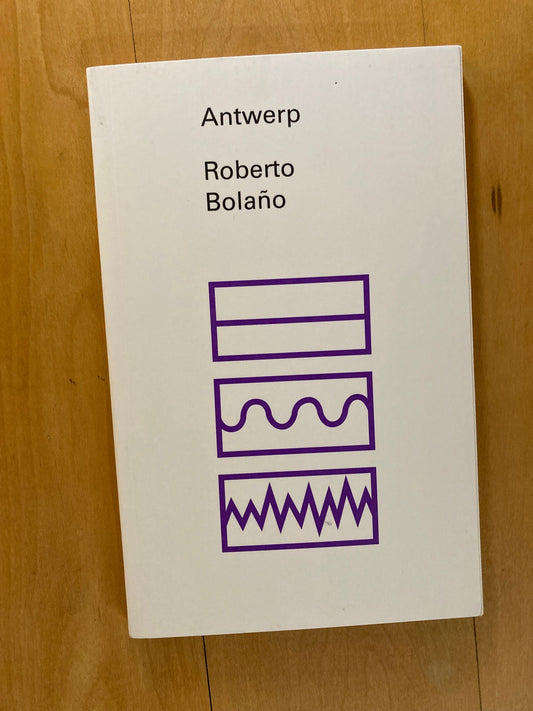Antwerp