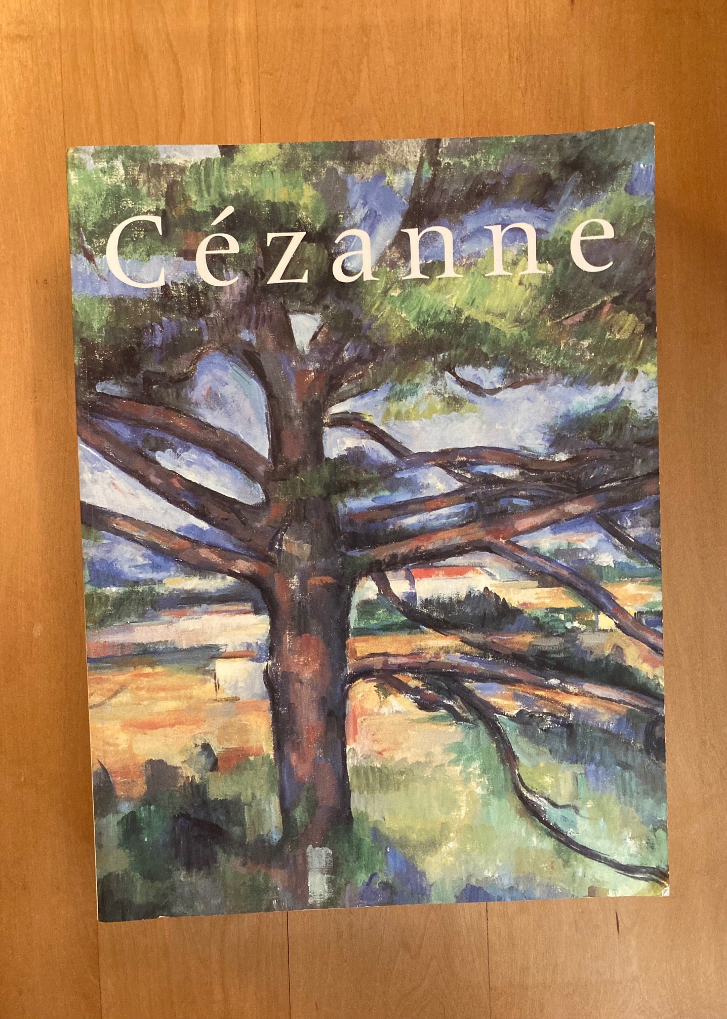 Cezanne