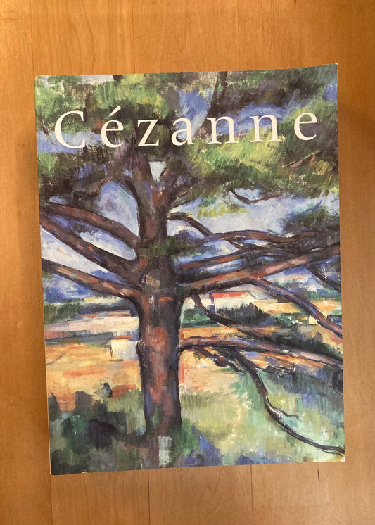 Cezanne