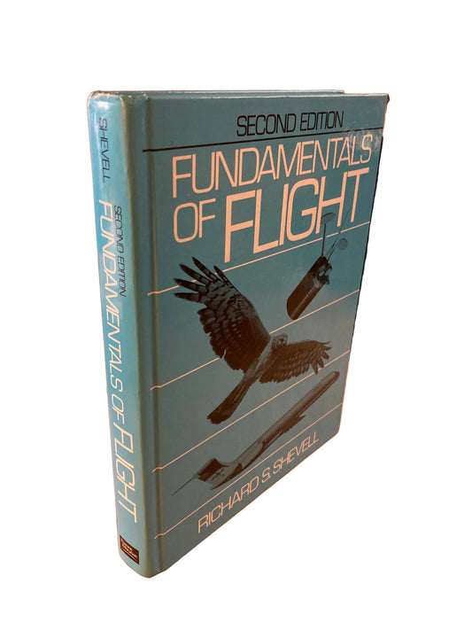 Fundamentals of Flight