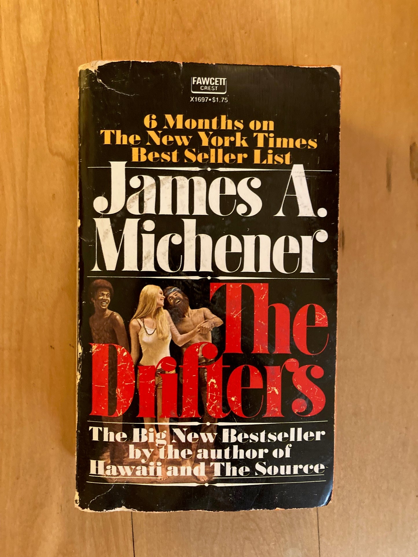The Drifters