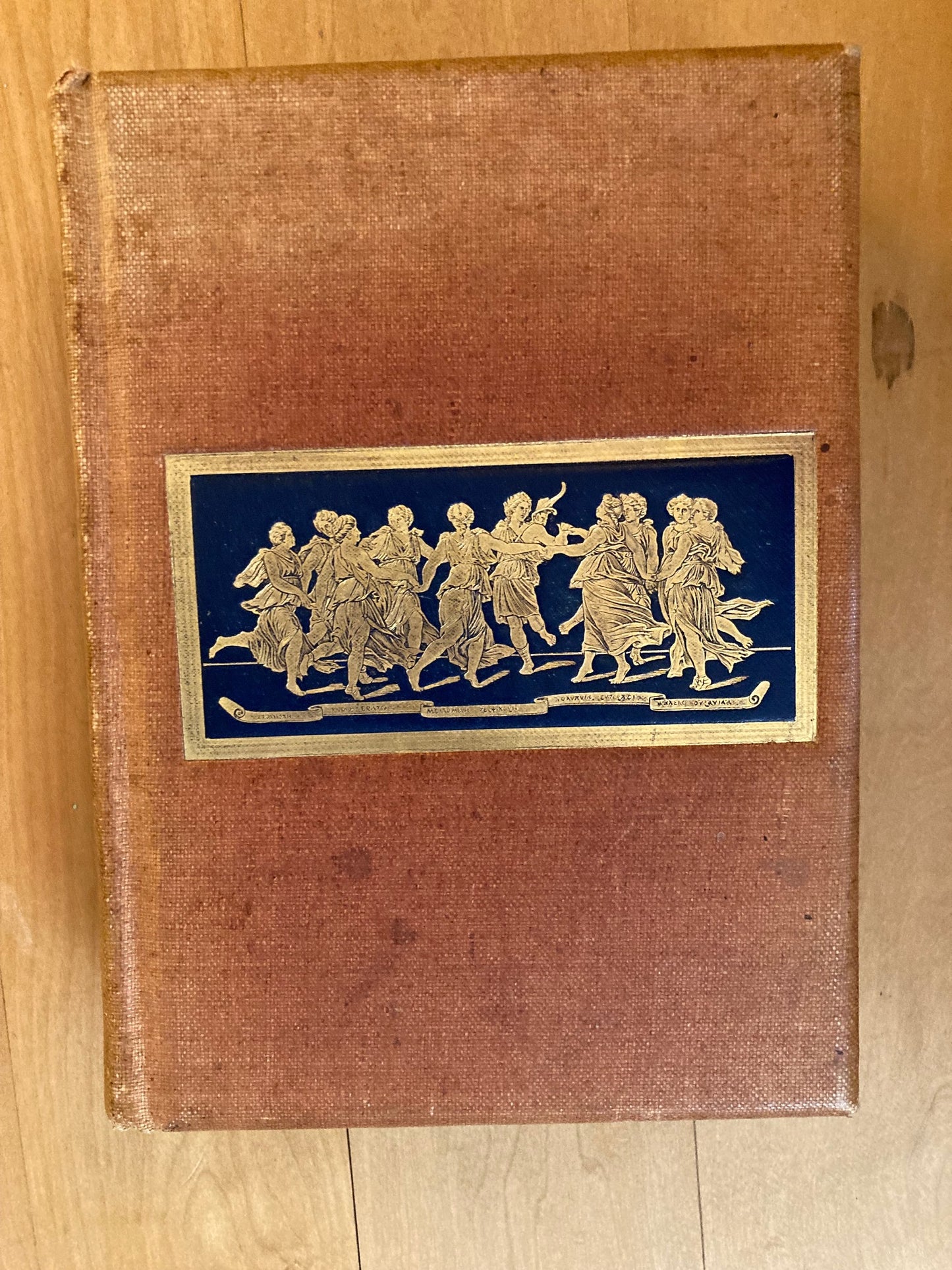 The Poetical Works of John Milton