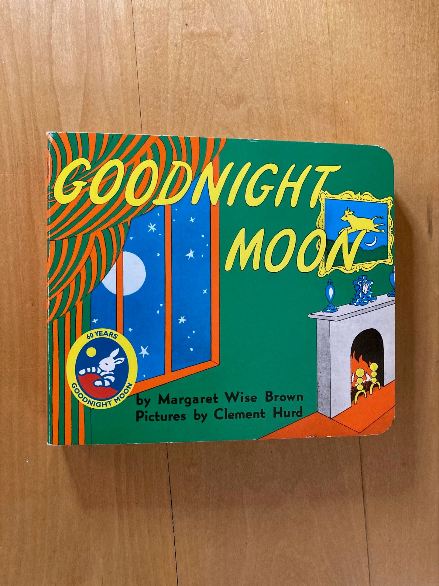 Goodnight Moon