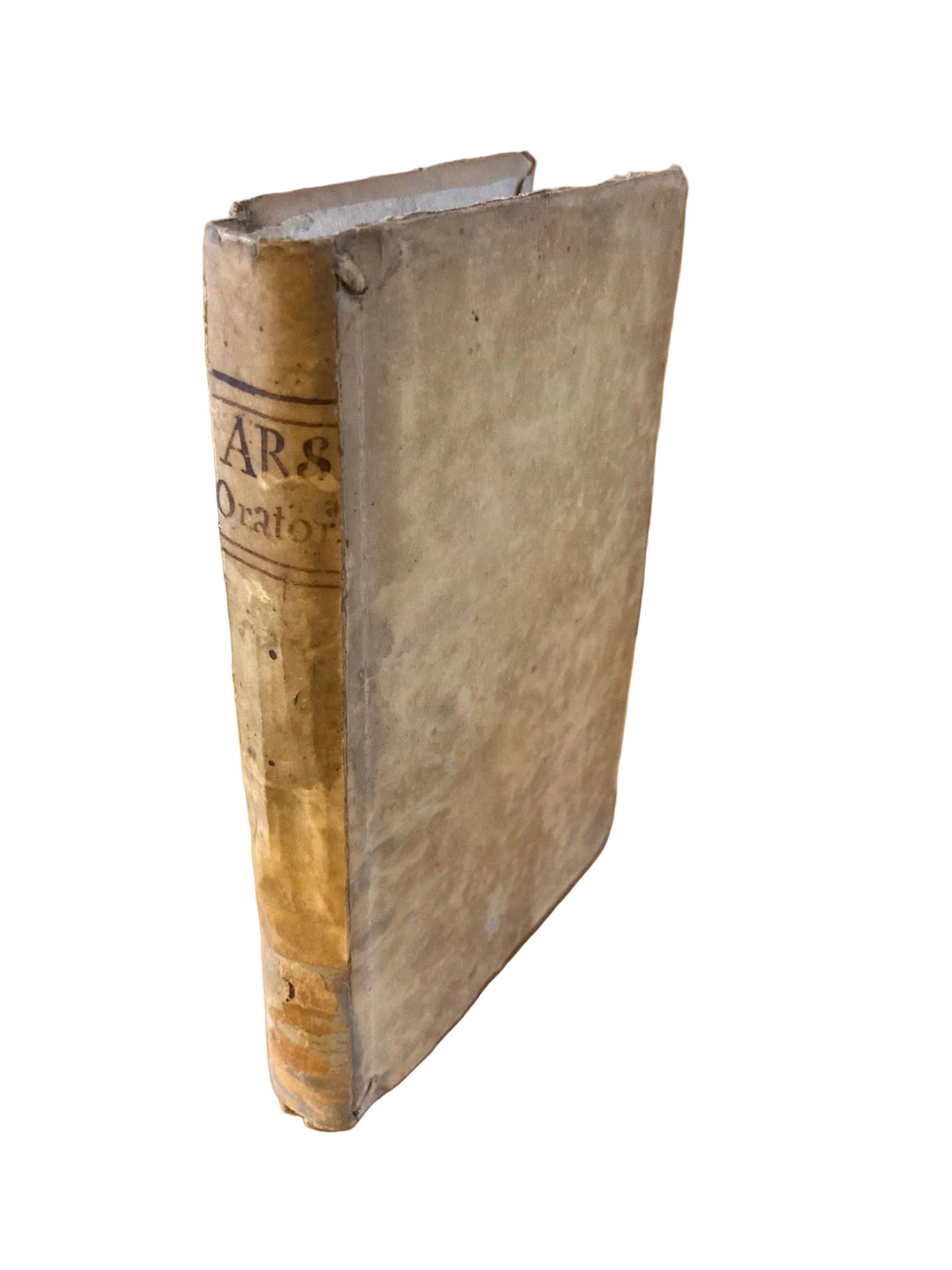 Ars oratoria
