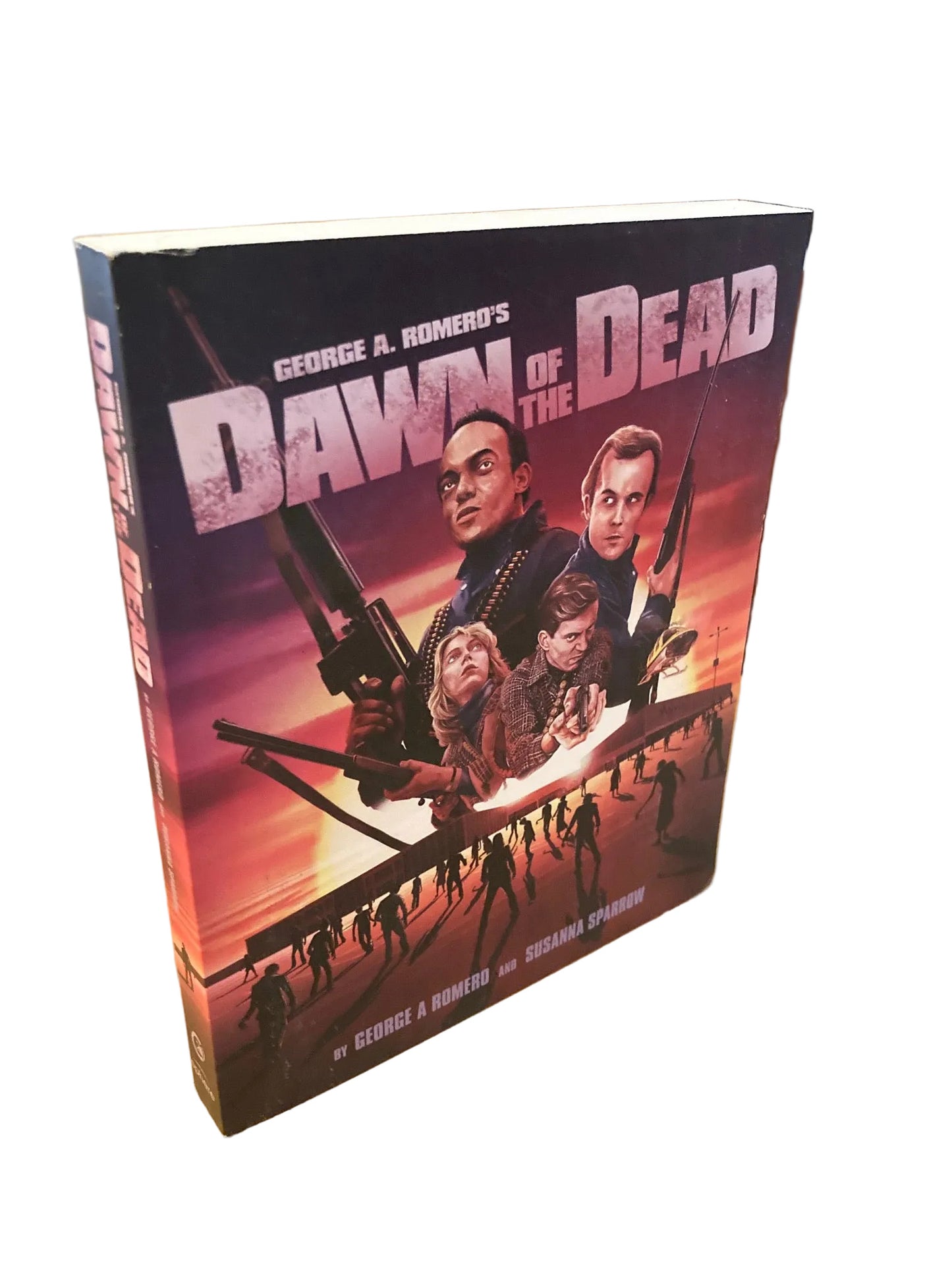 Dawn of the Dead