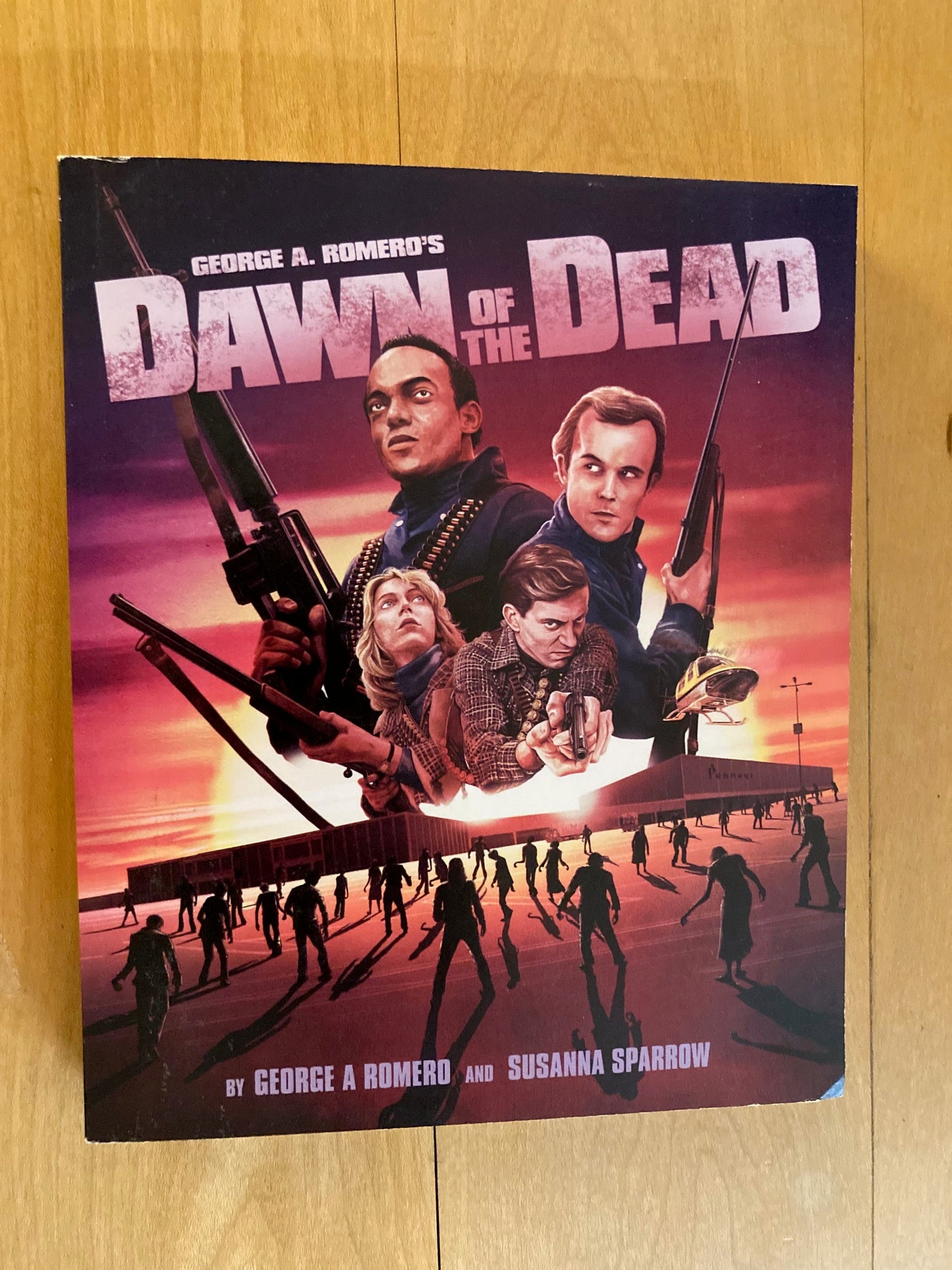 Dawn of the Dead