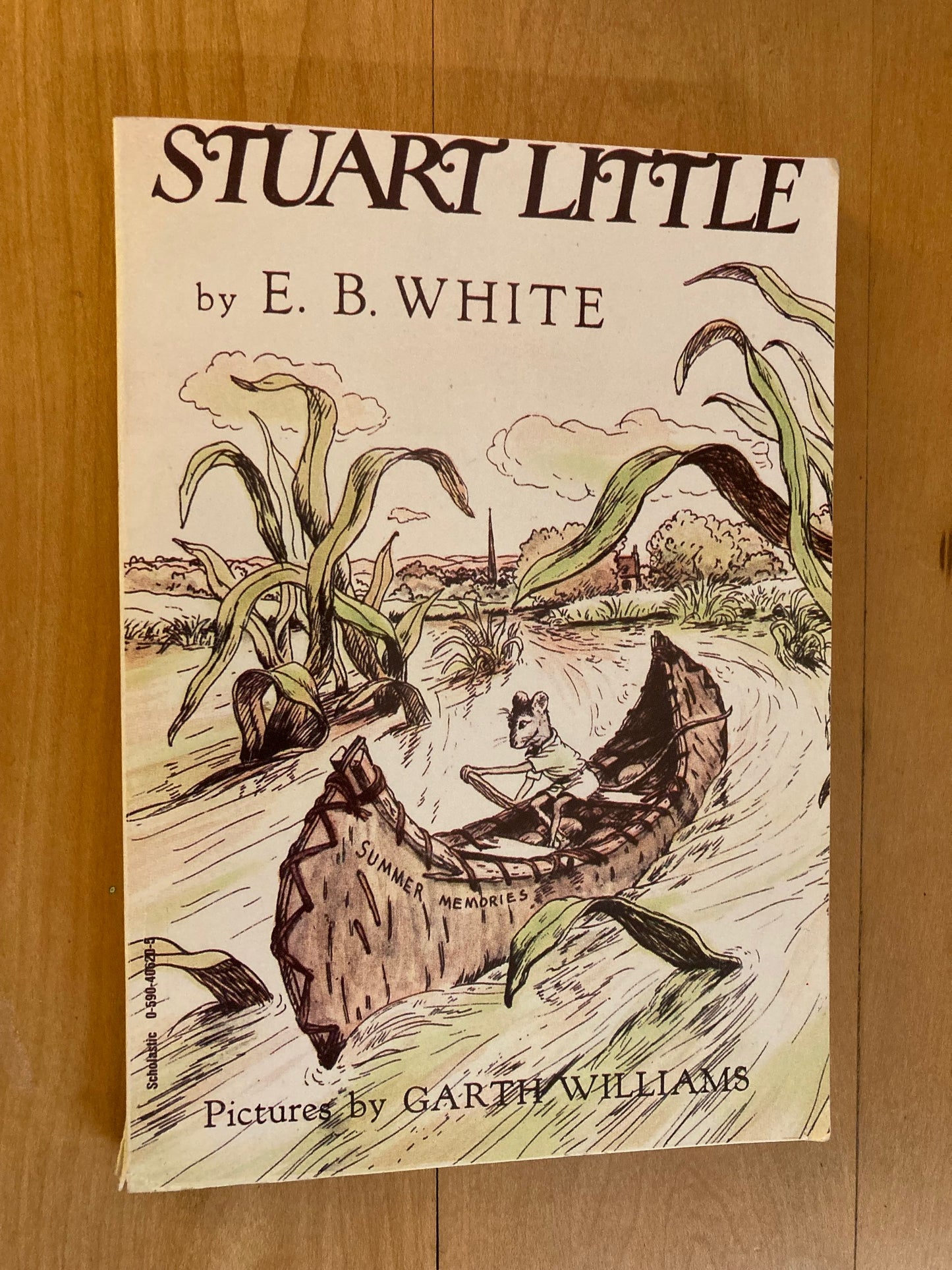 Stuart Little