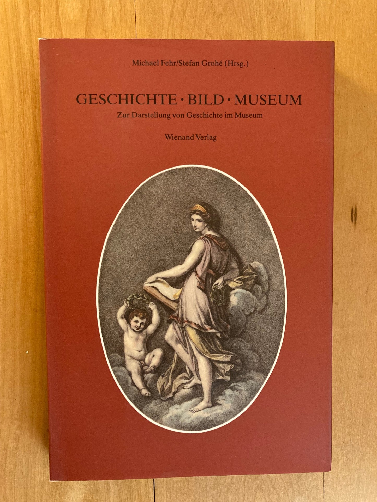 Geschichte Bild Museum