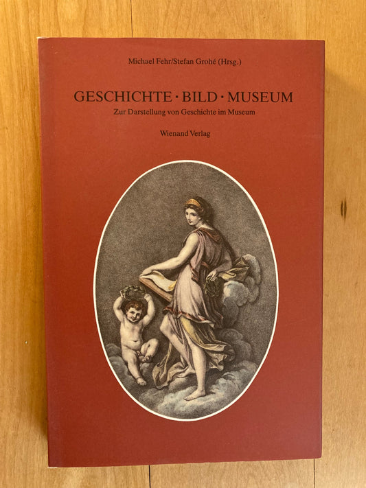 Geschichte Bild Museum