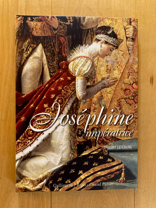 Josephine: Imperatrice