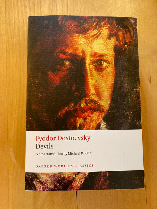 Devils
