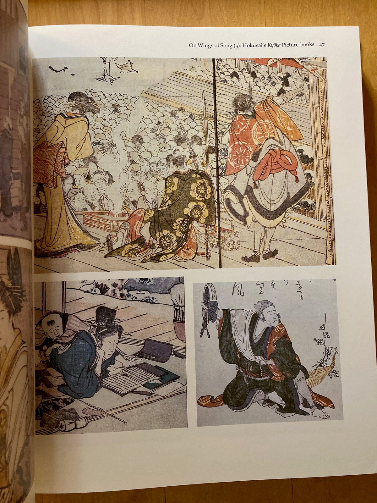 Hokusai: Life and Work (First edition)