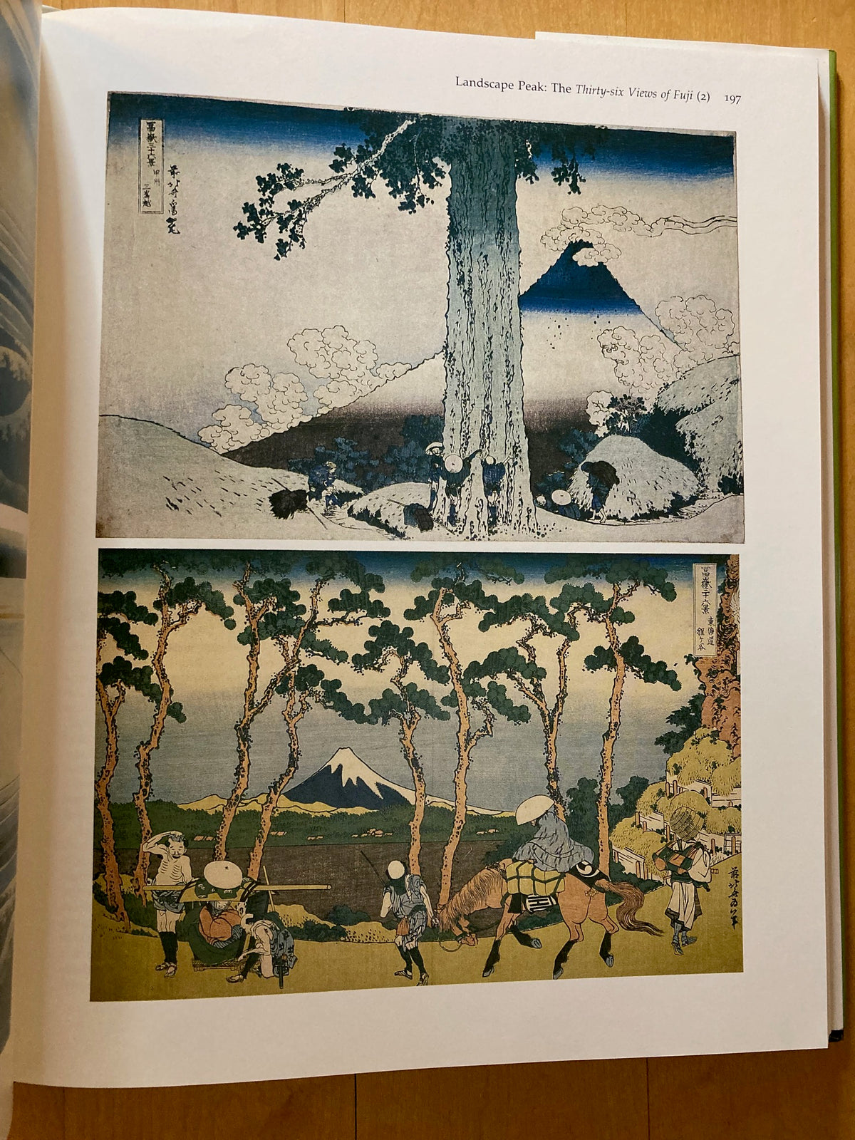 Hokusai: Life and Work (First edition)